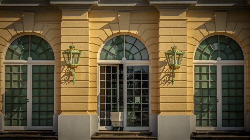 Regulacja okien Kraków oferty – dlaczego warto ją przeprowadzać