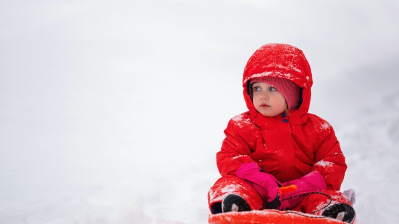 Cheap winter jackets for children, that is, we buy winter clothes for children