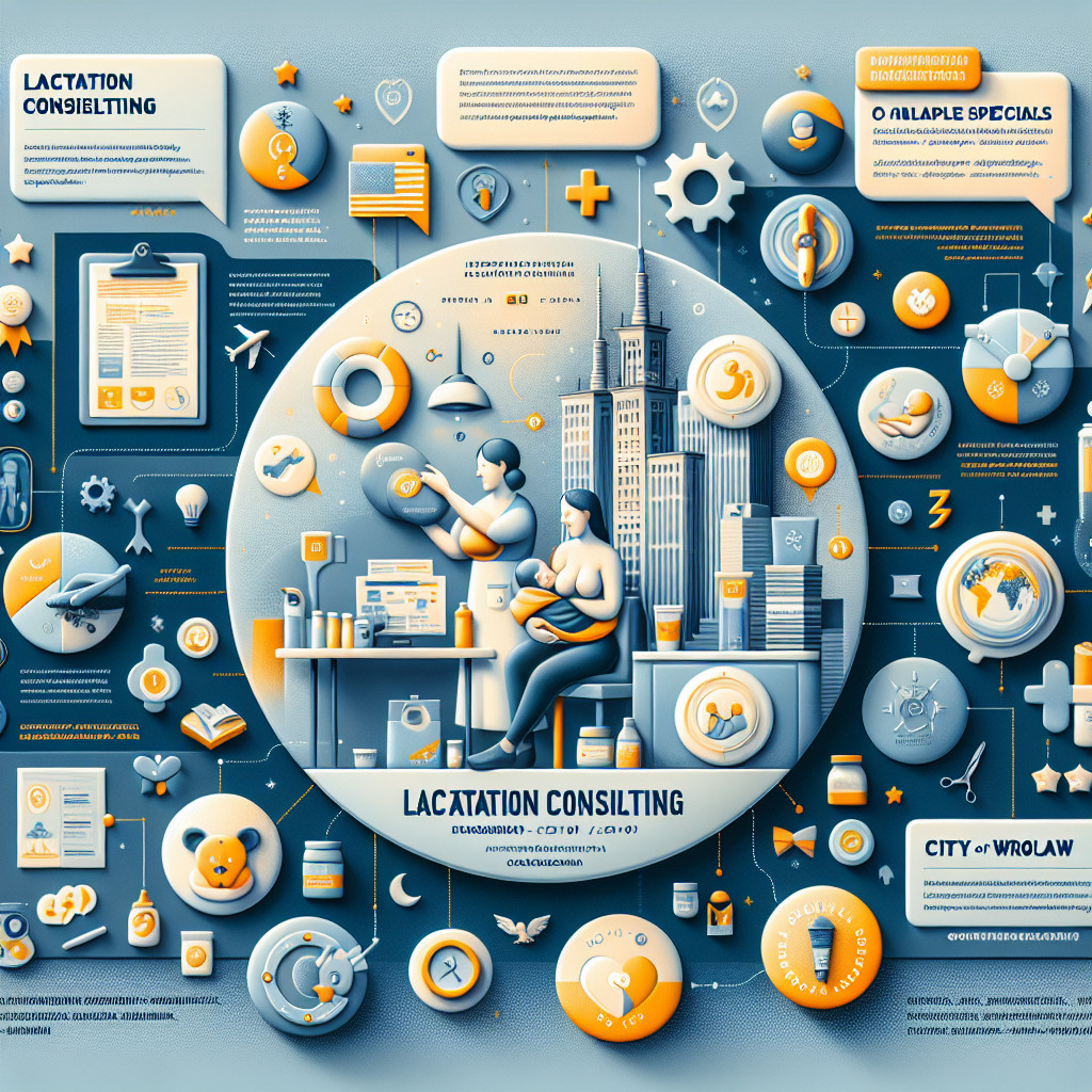 Czy doradztwo laktacyjne we Wrocławiu jest dostępne dla wszystkich?
