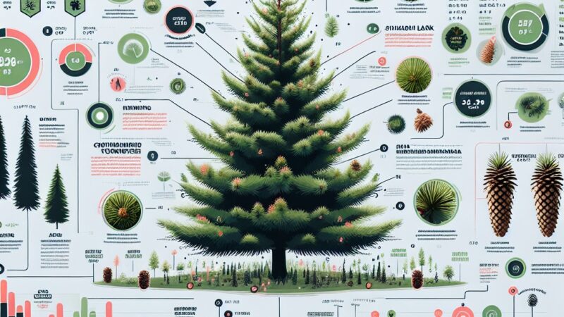 Die Gemeine Fichte und ihre Bedeutung für den Naturschutz