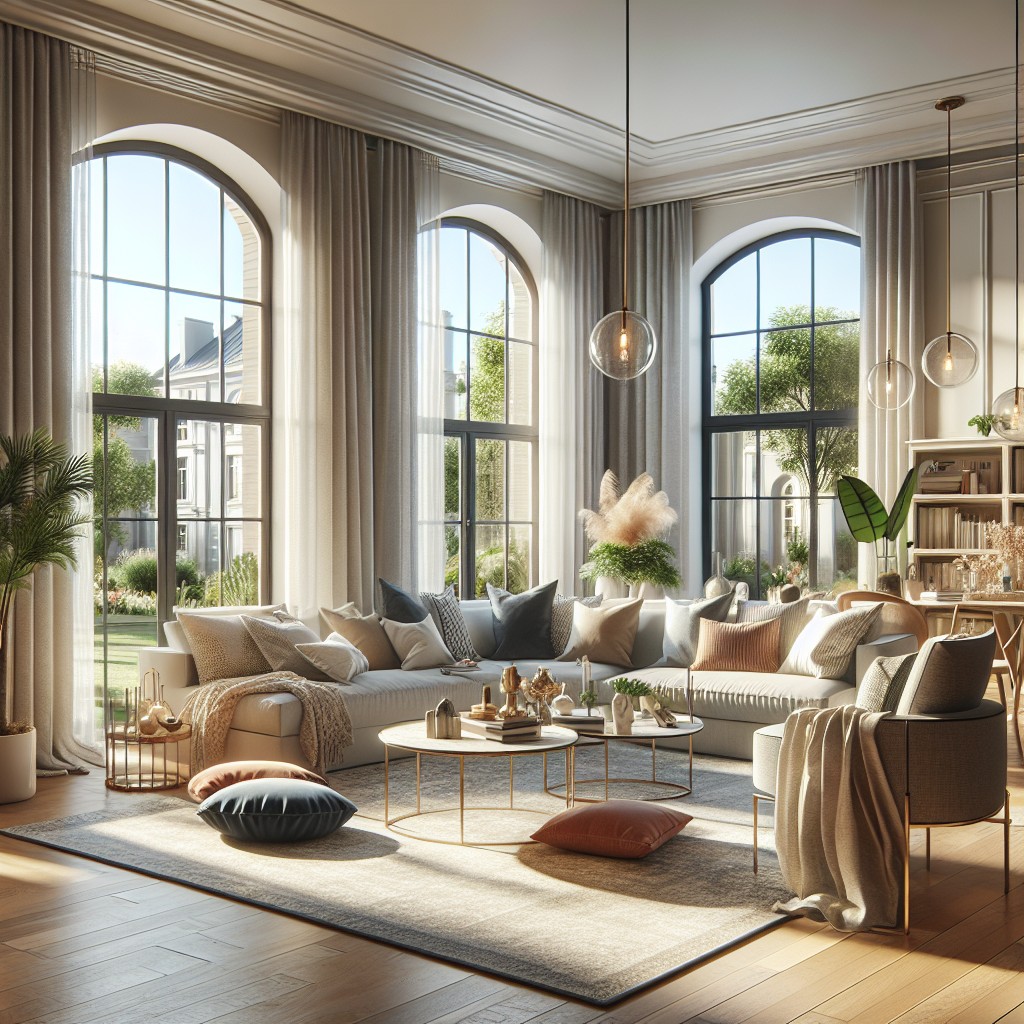 Czy Home Staging może wpłynąć na wartość nieruchomości?