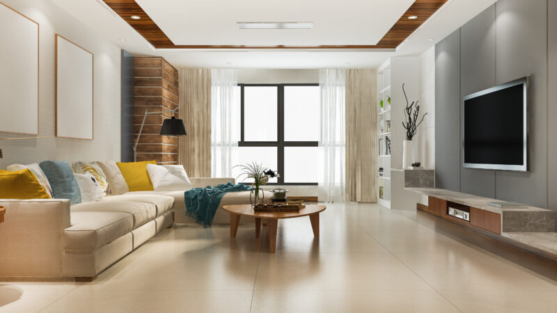 Home staging Warszawa