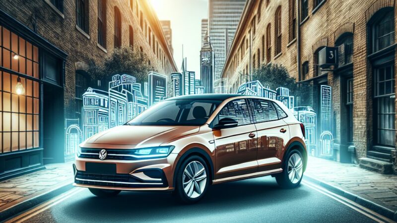 Czy wynajem długoterminowy Volkswagen Polo jest opłacalny?