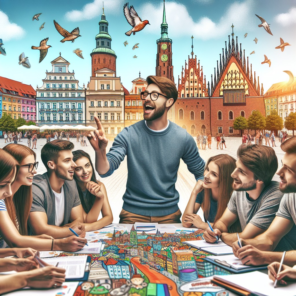 Jakie są wymagania prawne dla kolonii organizowanych przez absolwentów Kursu wychowawcy wypoczynku Wrocław?