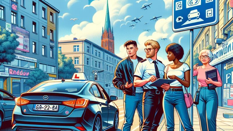 Czy uprawnienia G1 w Łodzi są wymagane do pracy w branży budowlanej?