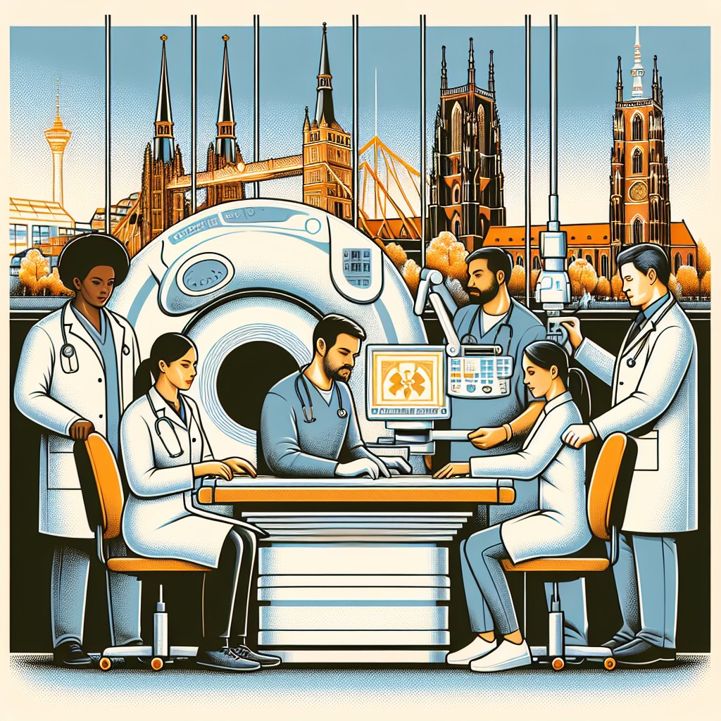 Radiologia Wrocław