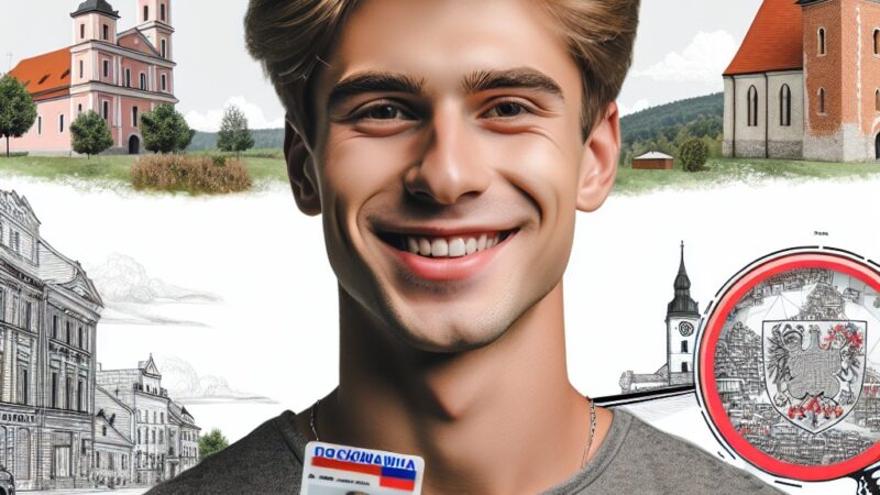 Czy w Skawinie są szkoły jazdy, które oferują kursy na prawo jazdy?