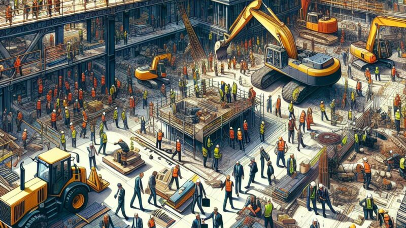 Firma budowlana Tychy – montaż instalacji sanitarnych