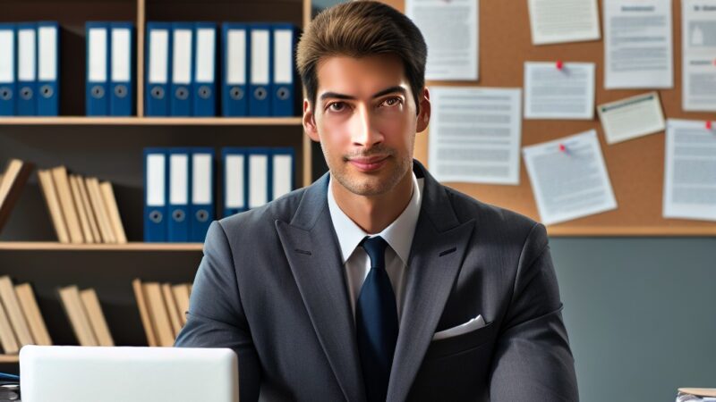HR specialist