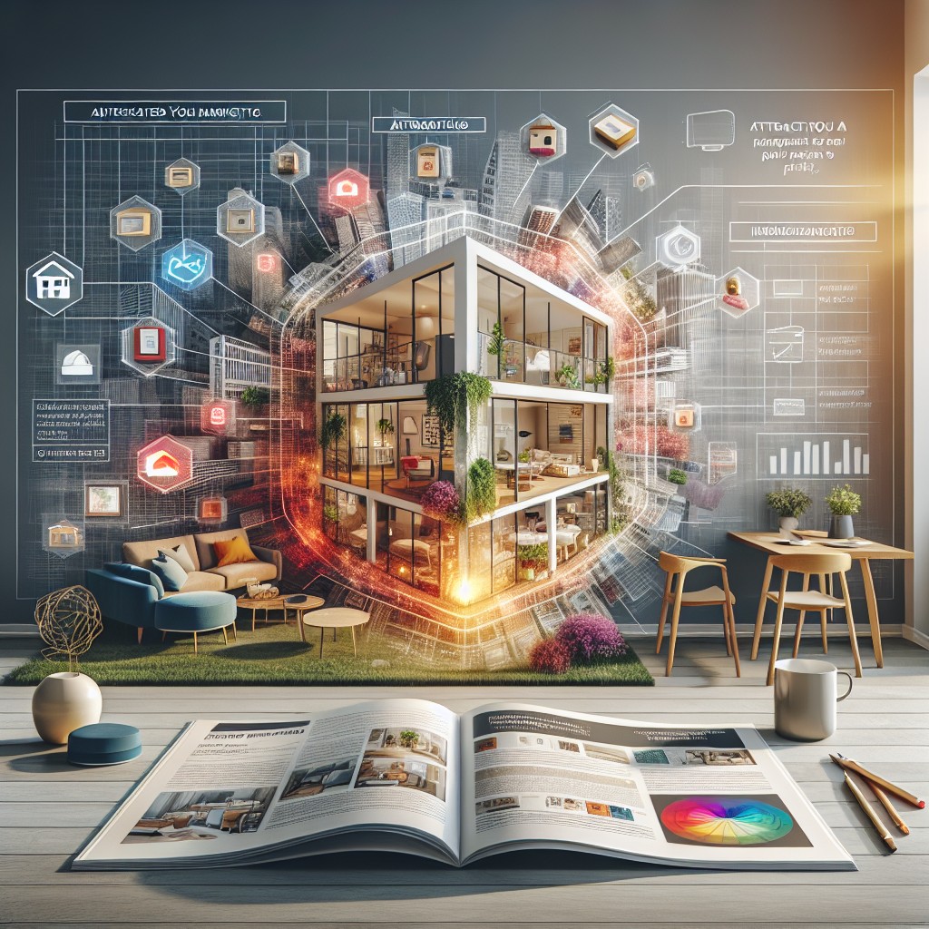 Jakie strategie marketingowe mogą pomóc w przyciągnięciu wynajmujących?