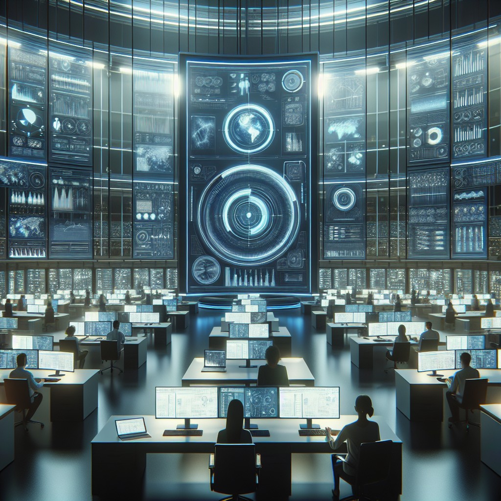 Computer monitoring software for IT administrators