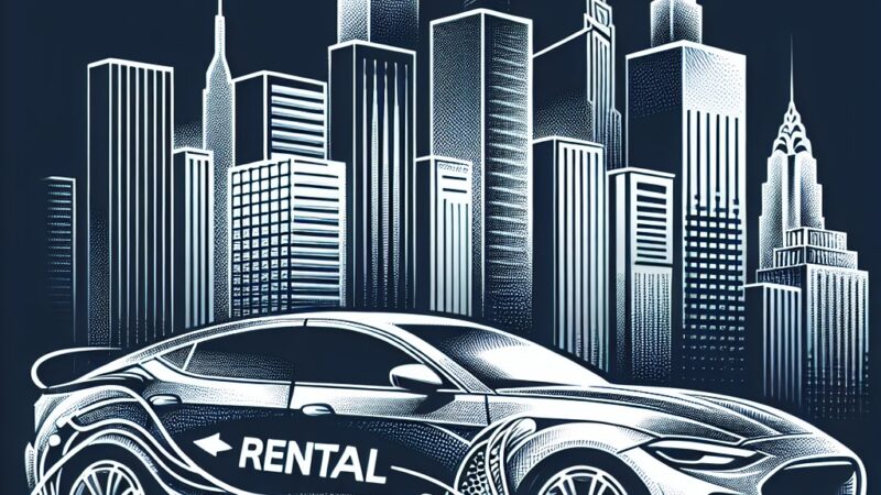 Czy KIA Ceed jest dostępna w ofercie wynajmu?