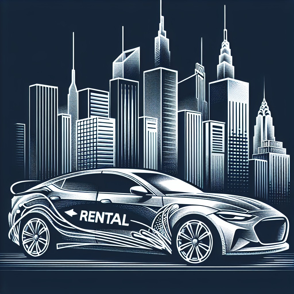Czy KIA Ceed jest dostępna w ofercie wynajmu?