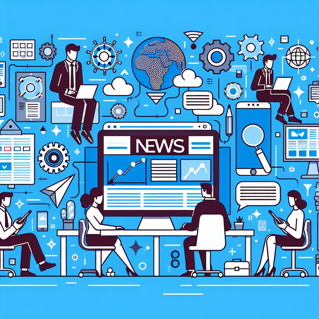 Czy serwis oferuje codzienne aktualizacje wiadomości technologicznych?