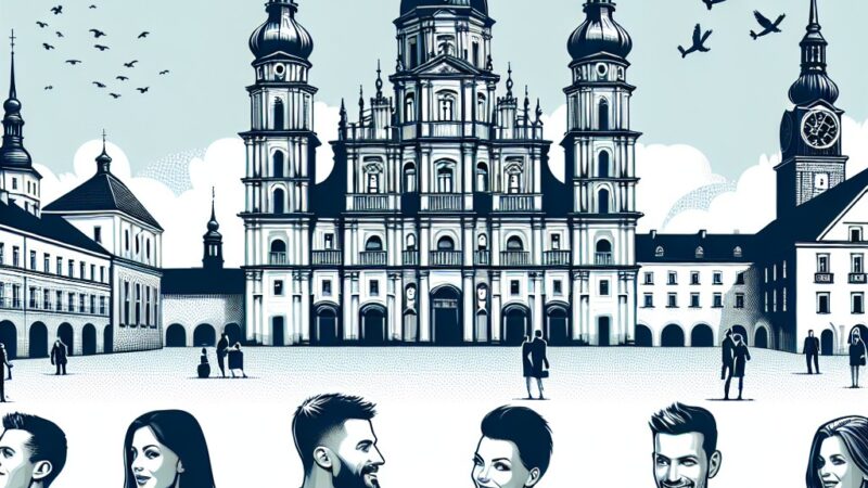 Czy w Częstochowie organizowane są regularne spotkania networkingowe?