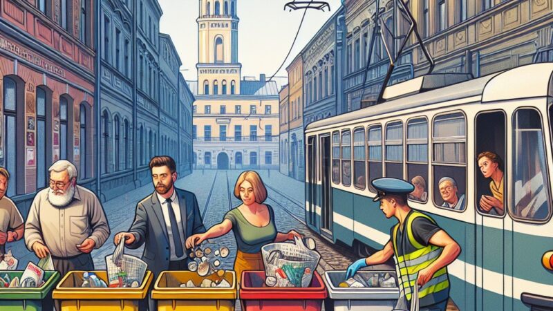 Czy w Łodzi można uzyskać uprawnienia SEP?