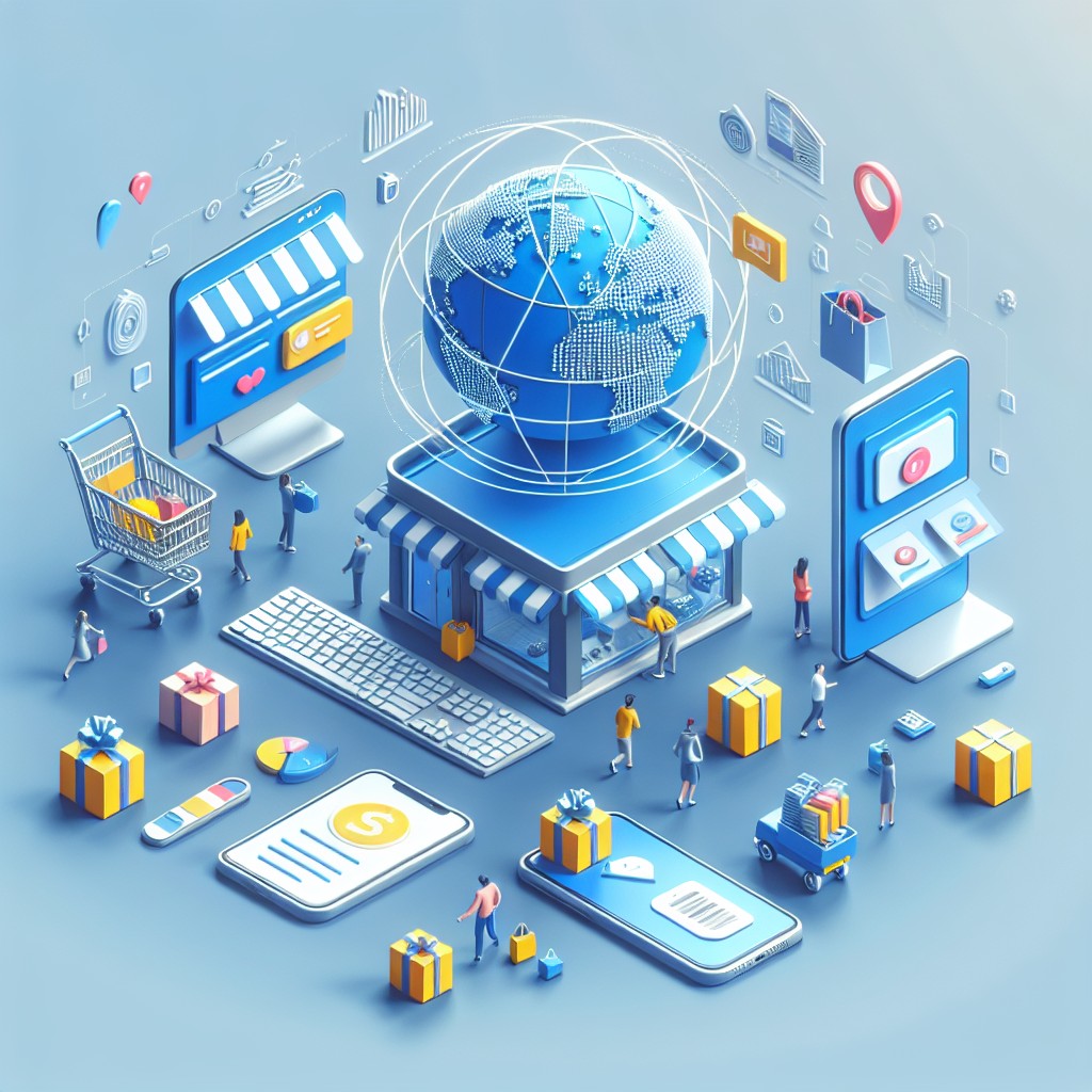 E-commerce