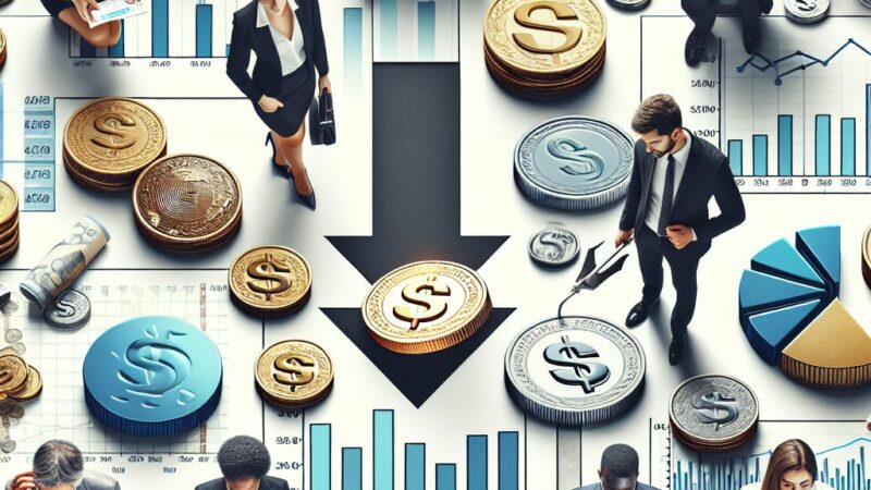 Jakie są najskuteczniejsze metody optymalizacji kosztów w firmie?