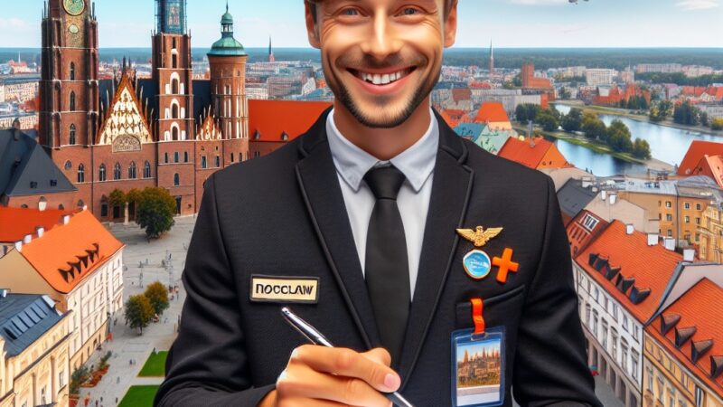 Kurs wychowawcy kolonijnego Wrocław