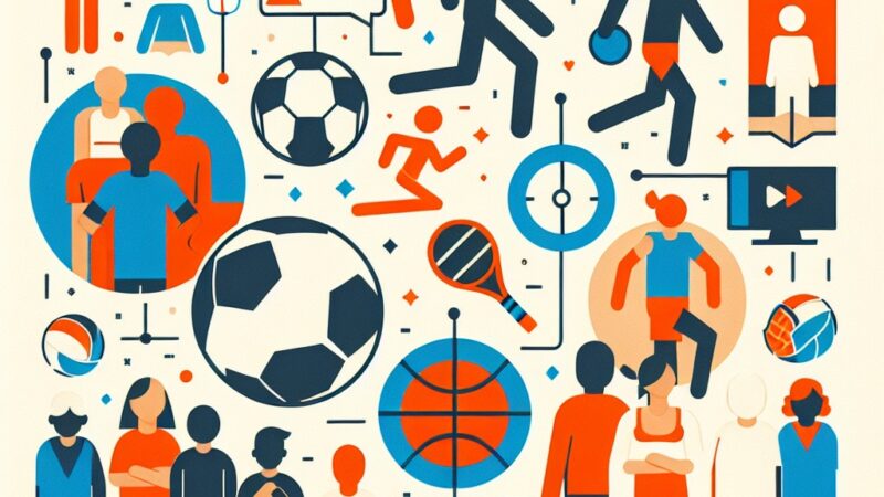 Portale sportowe