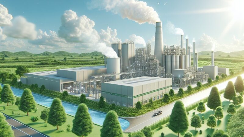 Producent opakowań ekologicznych