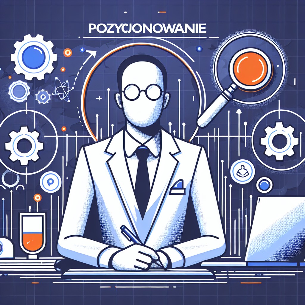 Czy pozycjonowanie Katowice wymaga stosowania konkretnych technik link buildingu?
