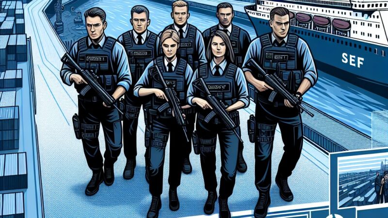 Czy w Gdańsku można uzyskać uprawnienia SEP?