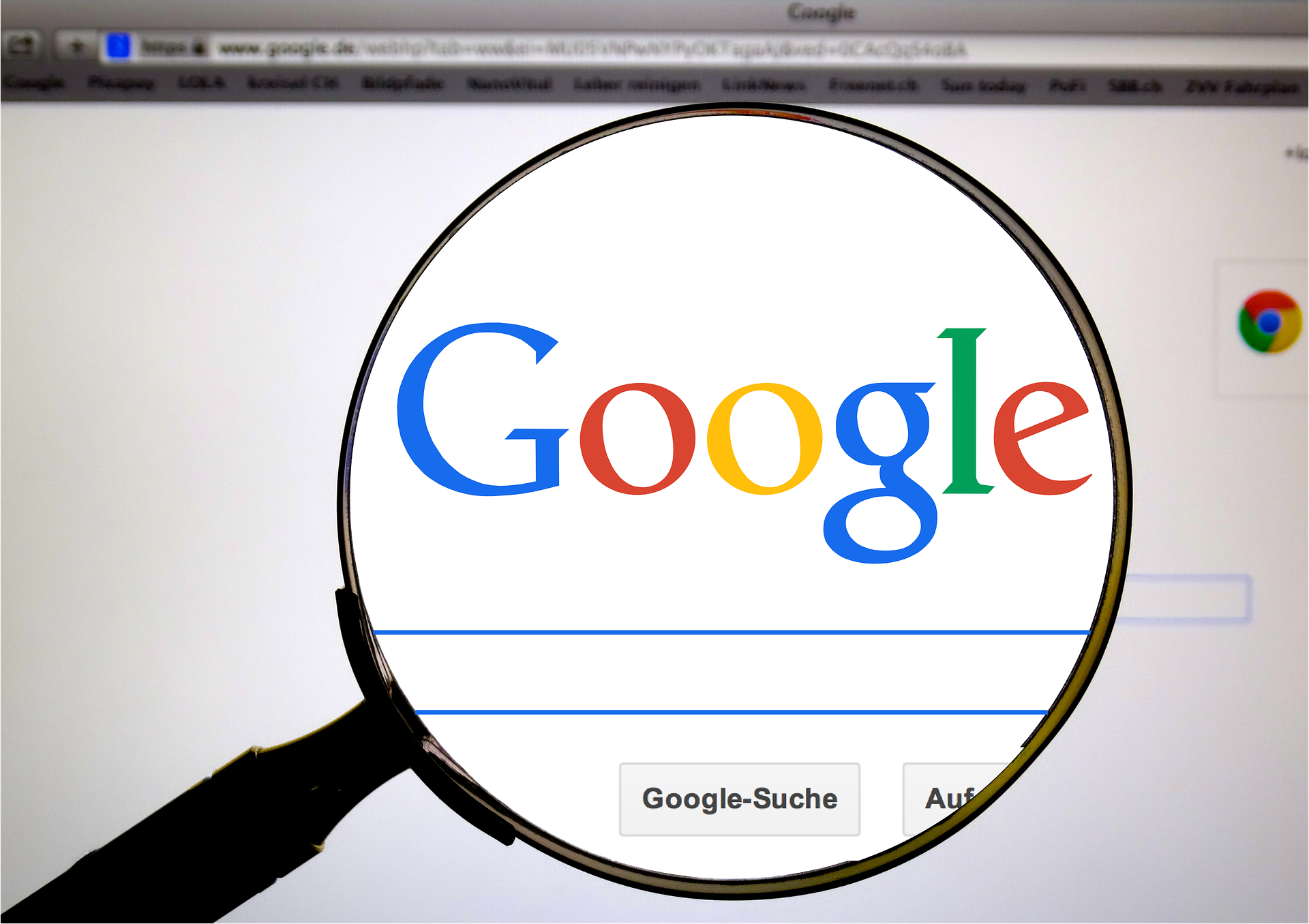 Opinie Google – dlaczego warto dbać o swoją reputację w Internecie?
