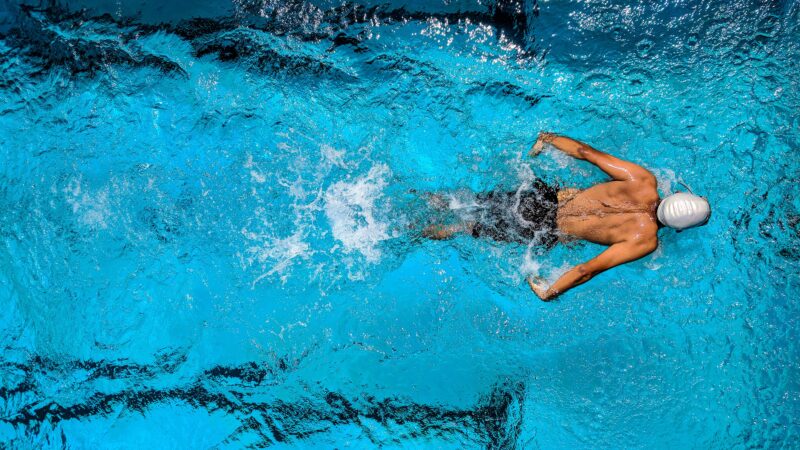 Kurs instruktora pływania – jak nim zostać