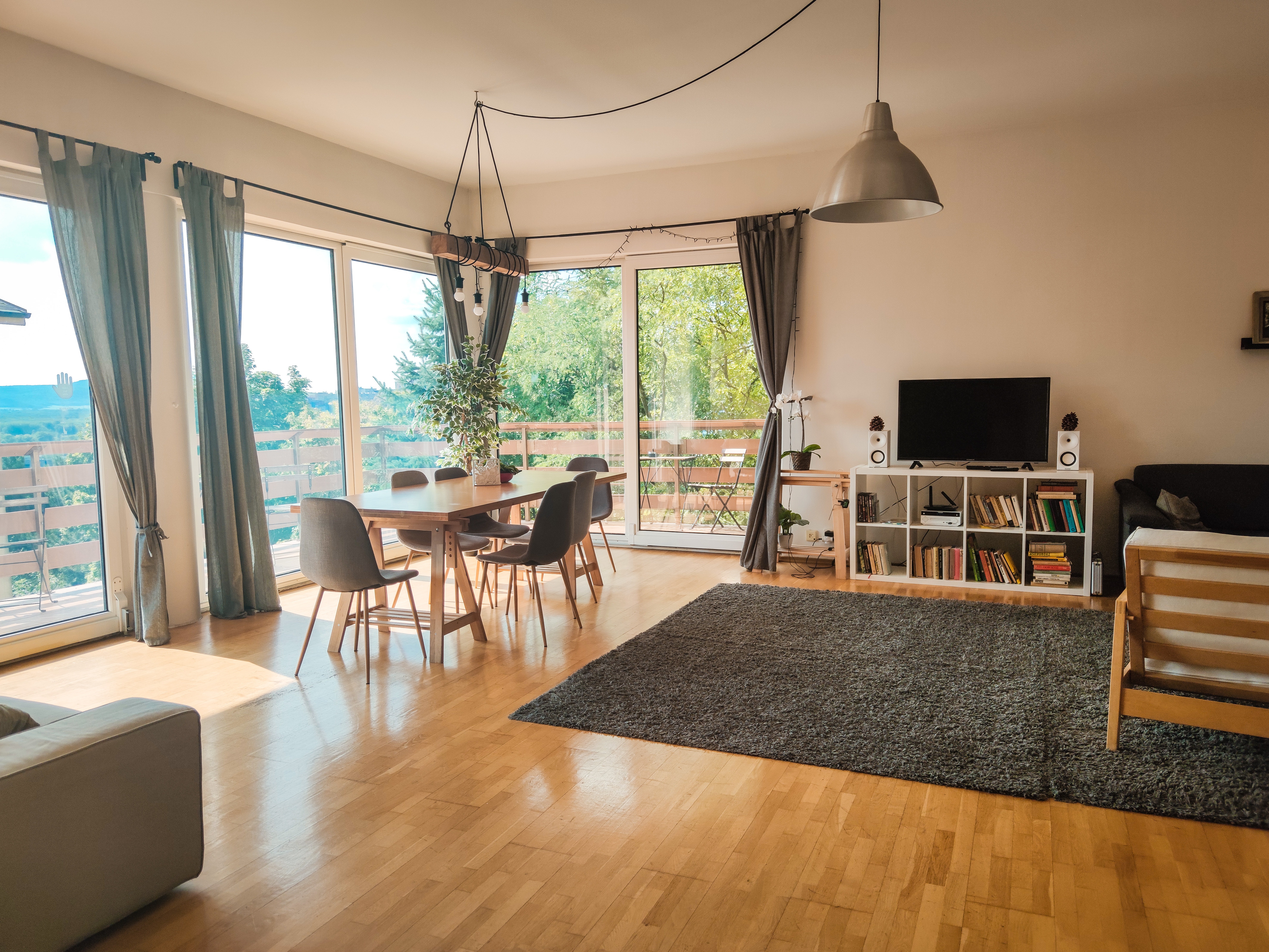 Inwestowanie w mieszkania na wynajem w Warszawie – kluczowe aspekty przy zakupie
