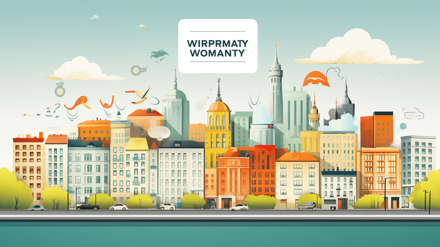 Warszawa jako miasto najmu: wprowadzenie do zarządzania