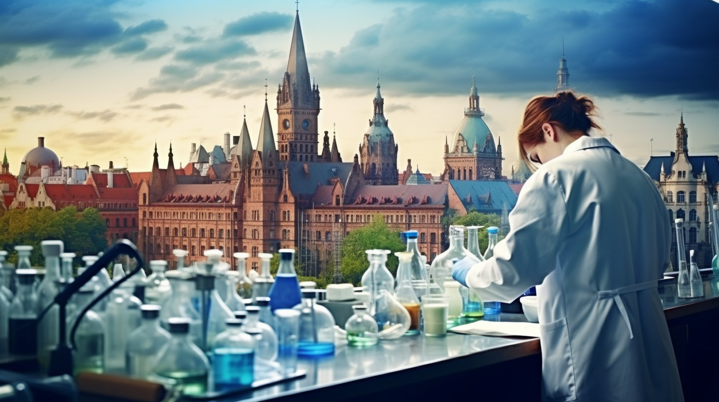 Cytologia Wrocław - badania w kierunku chorób układu immunologicznego