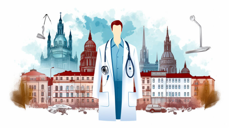 Kardiolog Wrocław - jakie są najważniejsze zasady pierwszej pomocy w przypadku problemów z sercem?